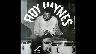 Tico Tico  Roy Haynes LOOP [upl. by Adnar410]