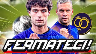 ⛔⚽ PROVATE A FERMARCI CARRIERA 9 amp 10 AD OBIETTIVI 🔥 [upl. by Emmott551]