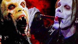 Innovative And Bold Subspecies Movies Saga Explored  Most Underrated Vampire Franchise Of All Time [upl. by Nemsaj]