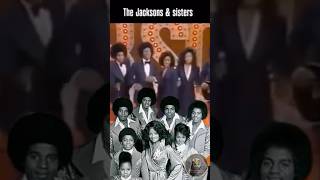 TheJacksons was a musical family treasure thatll never be seen again ever thajacksons nexxlegacy [upl. by Beker631]