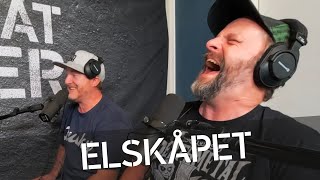 Bygga åt idioter Elskåpet [upl. by Nemhauser]