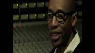 Ledisi and Raphael Saadiq  In Studio [upl. by Notneuq173]