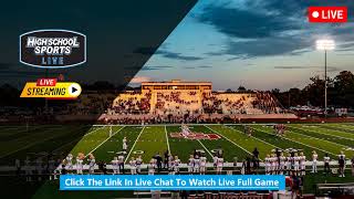 LIVE Fruitdale Pirates vs Washington County Bulldogs  Varsity Football [upl. by Barvick739]