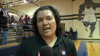 Brownsville Rivera Locks Up Final Playoff Berth In 325A [upl. by Gauntlett]