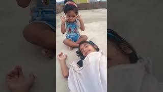 Chala gaya chand kaha aasma ko chor kar 😭 😭😭😭😭😭shorts for funny comedy cute cutebaby [upl. by Adam294]