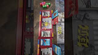 Zombicide Board Game zombicide boardgame [upl. by Liva900]