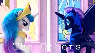 MLP The Others Ep14 Nightmare Moon [upl. by Arriat733]