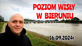 Wisła Bieruń 16092024 [upl. by Randall681]