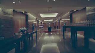 Grand Hyatt Singapore  Weddings at the Grand Residence – Flythrough [upl. by Daria805]