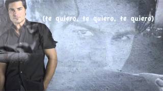 Chayanne  En Todo Estaré letra [upl. by Llenwahs165]