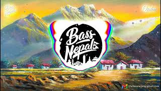 Nango Manchay  Bola Bola Quinn Remix  Labrani Studio  Bass Nepal [upl. by Ilrebmyk143]