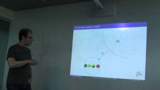 Analysis of hybrid zone and introgression using NGS [upl. by Cal294]