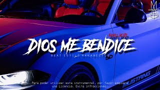 El Comando Exclusivo Makabelico Type Beat De Rap Malianteo Type Beat 2023  Makabelico Type Beat [upl. by Libb]