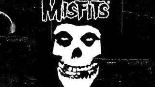 Misfits  Saturday Night Lyrics [upl. by Natan]