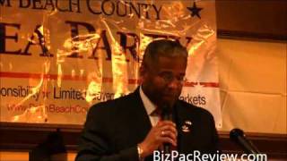 Allen West Comments on NDAA Act Supports Bill wwwRightFaceus [upl. by Eluj541]