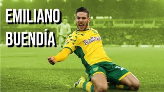 Emiliano Buendía  Norwich  Classy Winger  Goals Skills amp Assists 202021 [upl. by Igal]