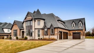 8048 Hamilton ave Burr Ridge IL [upl. by Orsino]