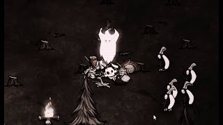 Revives are mandatory Dont Starve Together [upl. by Rubliw]