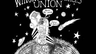 Wingnut Dishwashers Union  Burn the Earth Leave it Behind full album [upl. by Mireielle22]