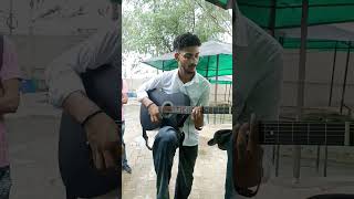 tyari ohdi haan di eh cover song kulwinder billa guitar singing vocals anuvjain [upl. by Zetana]