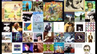 The Best of Elton John 19682014 [upl. by Bainbrudge793]