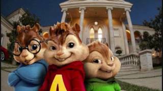 Alvin And The Chipmunks  Im The Scatman [upl. by Carla92]