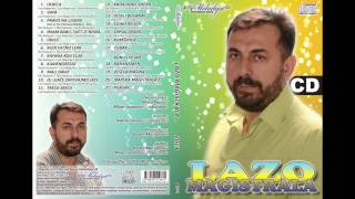 Lazo Magistrala  Imam babu svet je nema  Audio 2013 [upl. by Hnirt]