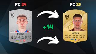 FC 25  Biggest UPGRADE for FC 25 🤯🔥 [upl. by Kordula505]