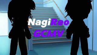 Cupid  NagiReo  Hakuho AU  Reo Angst  GCMV  BLLK [upl. by Ljoka]