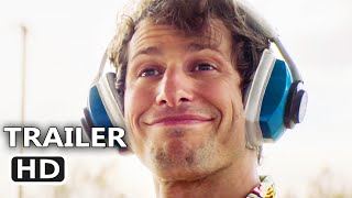 PALM SPRINGS Trailer 2020 Andy Samberg Cristin Milioti Comedy Movie [upl. by Aslin578]