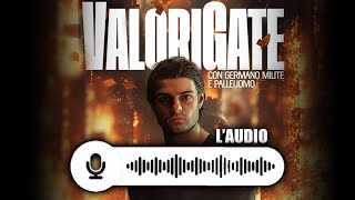 Il CERBERO PODCAST ascolta un VOCALE del CEO di LUCA VALORI che MINACCIA un CLIENTE INSODDISFATTO [upl. by Gabbey]