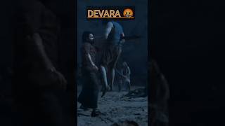 DEVAR Hindi Movie Review  Devara NTR New Movie  Shorts  T2R Shorts devreview [upl. by Cordeelia]