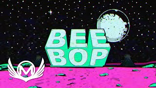 Matteo  Bee Bop  Visualizer [upl. by Bertila]