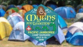 Pacific Jamboree 2019 Recap [upl. by Ninahs]