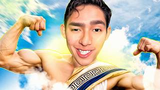 JUGANDO A SER DIOS   Age Of Mythology Retold  Fernanfloo [upl. by Lurleen]