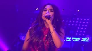 Morissette Amon sings Im Here from the Musical The Color Purple [upl. by Jasisa]