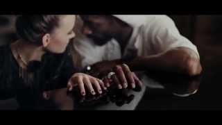 IZA  No Ordinary Affair ft Snoop Lion Official Music Video [upl. by Atelokin]