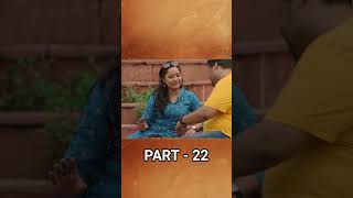 Arrange Marriage love story ❤️  Part22  Mahi  Shorts shortsfeed love arrangemarriage [upl. by Werdna]