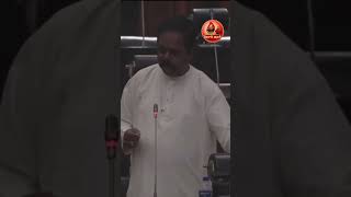 Sritharan mp speech of srilanka parliamentthesakural [upl. by Sabra]