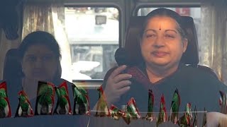 JJAYALALITHA  SPEECH ABOUT JJAYALALITHA IN TAMIL [upl. by Ellekram492]