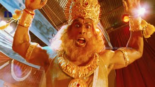 Shakti Songs  Mahishasura Video Song  Jr NTR Manjari Phadnis Ileana  Sri Balaji Video [upl. by Lehcnom]