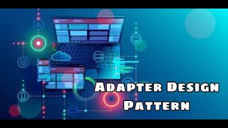 Adapter Design Pattern with realtime example in Java  Structural Pattern  Bangla Lecture [upl. by Ennovehc485]