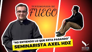 TESTIMONIOS DE FUEGO [upl. by Madelle672]