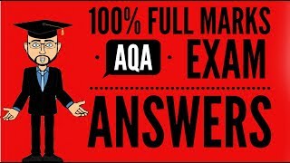 100 Full Marks Real Literature Exam Answer 3 Macbeth no spoilers [upl. by Tansy339]