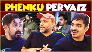 Phenku Pervaiz  Bekaar Films [upl. by Devy640]