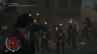 Assassins Creed Syndicate  Lopium du peuple 15Gbronze [upl. by Hannaj829]