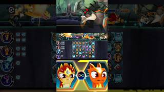 Slugterra slug it out 2 FIRE ELEMENTAL EQUIPPED SLUGS short gameplay [upl. by Euqinahs896]