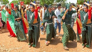 Pani mani machhaladi best anil ninam song timli dance❗️पानी मानी माछली 💃🎸❕️adivasi hit timli 2024 [upl. by Aloek]