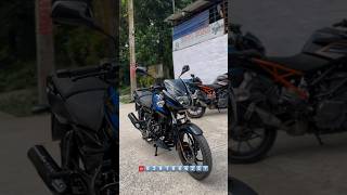 Bajaj pulsar 125 Bs6 E20 Emi Available 🎊 [upl. by Elicul]