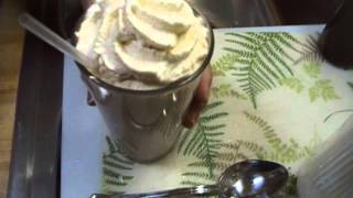 Ricks Proper Chocolate Malt Noreens Kitchen [upl. by Isla640]